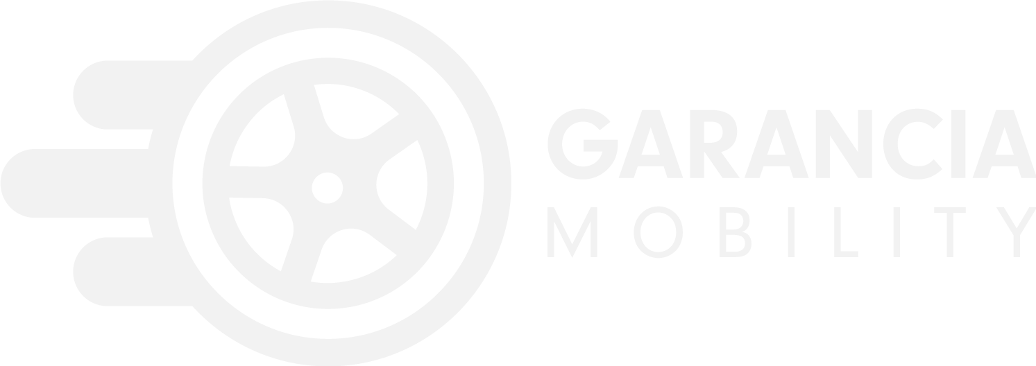 logo garancia mobility biele